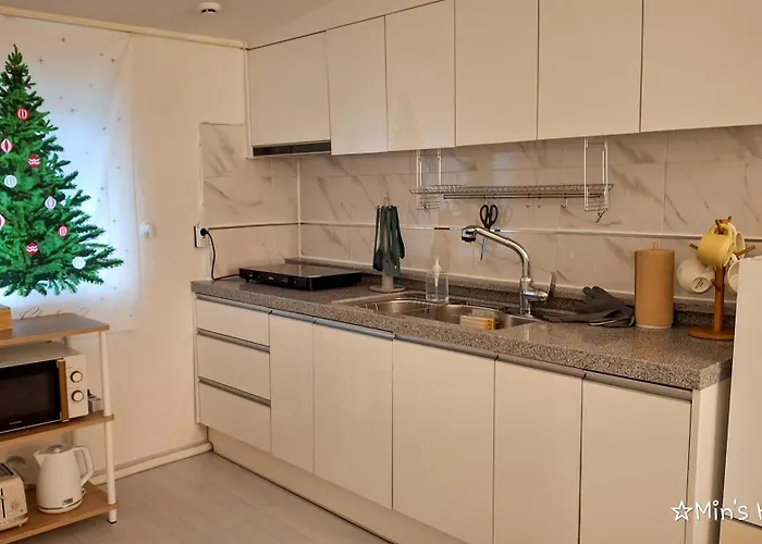 Min's 동대문 Ddp 도보 5분 성수 명동 종로 Apartamento *