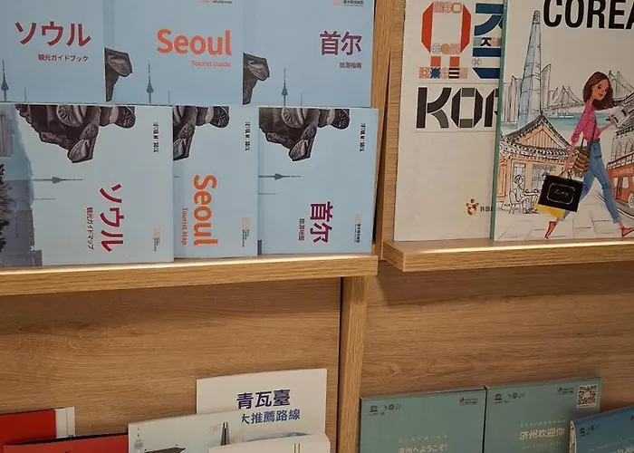Min's 동대문 Ddp 도보 5분 성수 명동 종로 Apartamento
