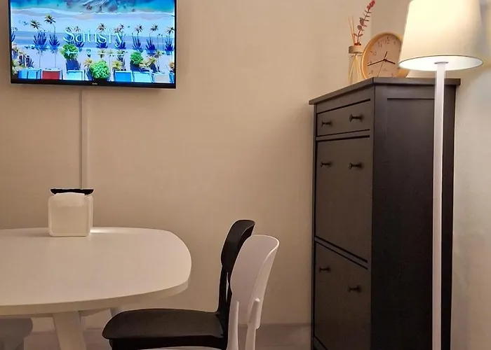 Apartamento Min's 동대문 Ddp 도보 5분 성수 명동 종로 *