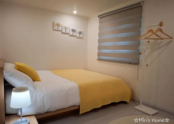 Min's 동대문 Ddp 도보 5분 성수 명동 종로 Apartamento Seúl
