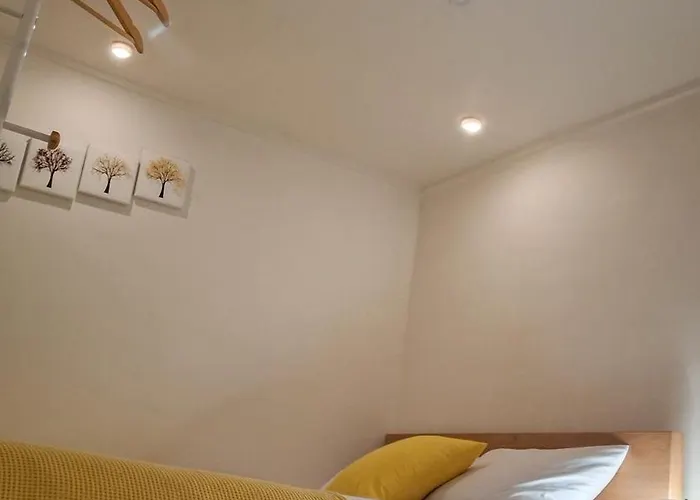 Apartamento Min's 동대문 Ddp 도보 5분 성수 명동 종로 *