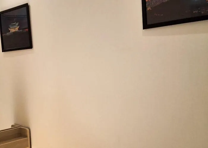 Min's 동대문 Ddp 도보 5분 성수 명동 종로 Apartamento